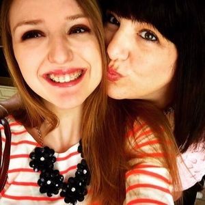 Meet your Posher, Patti