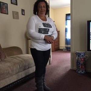 Meet your Posher, Carmen