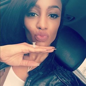 Meet your Posher, Candice