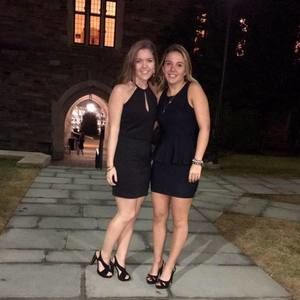 Meet your Posher, Marygrace