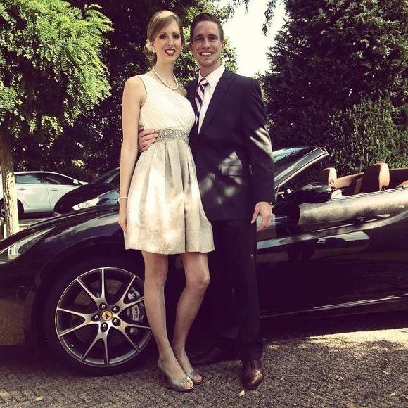 Meet your Posher, Alaina