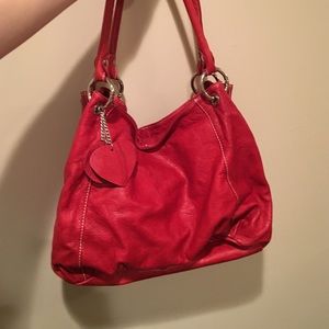 Italian Leather purse