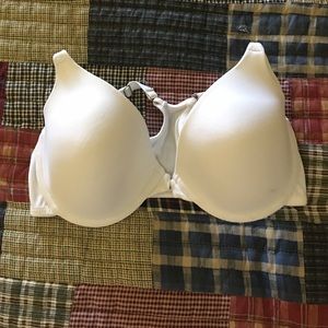34D Maidenform Front closure