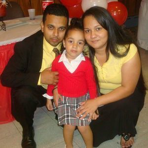 Meet your Posher, Elisa