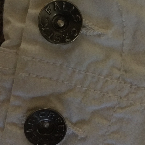 Wire capris - Picture 3 of 3