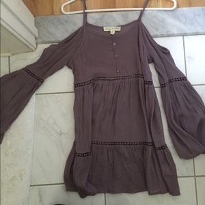 Long sleeve urban outfitters top