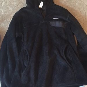 Patagonia pullover