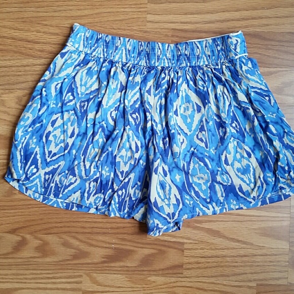 Shorts - Picture 3 of 3
