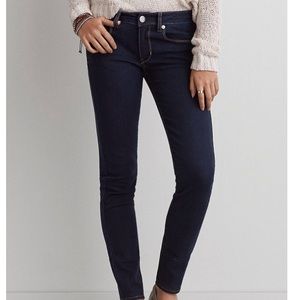 SOLD Classic A&E Skinny Jeans