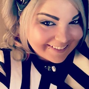 Meet your Posher, Haleigh