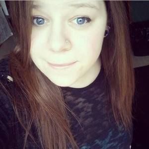 Meet your Posher, Kay