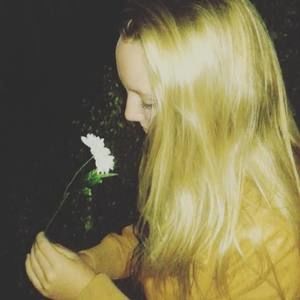 Meet your Posher, Molly