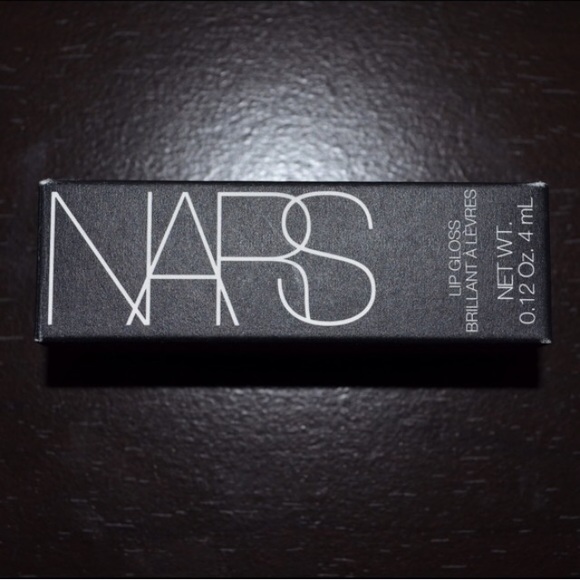 SOLD - [Nars] Lipgloss Deluxe Size - Picture 2 of 4