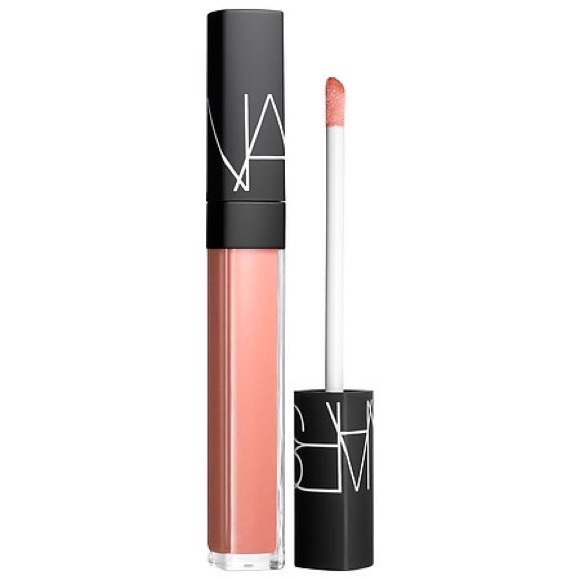SOLD - [Nars] Lipgloss Deluxe Size - Picture 4 of 4