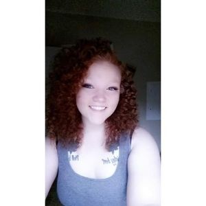 Meet your Posher, Halee