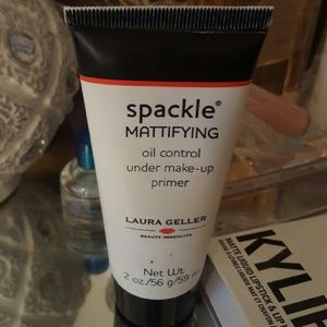 @aepitcher Laura Geller Spackle Primer