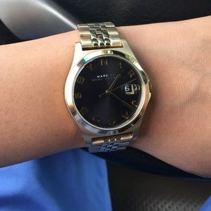 Marc Jacobs watch