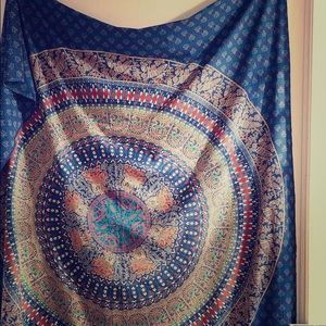 Urban Outfitters Tapestry