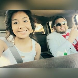 Meet your Posher, Marian