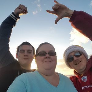 Meet your Posher, Tami