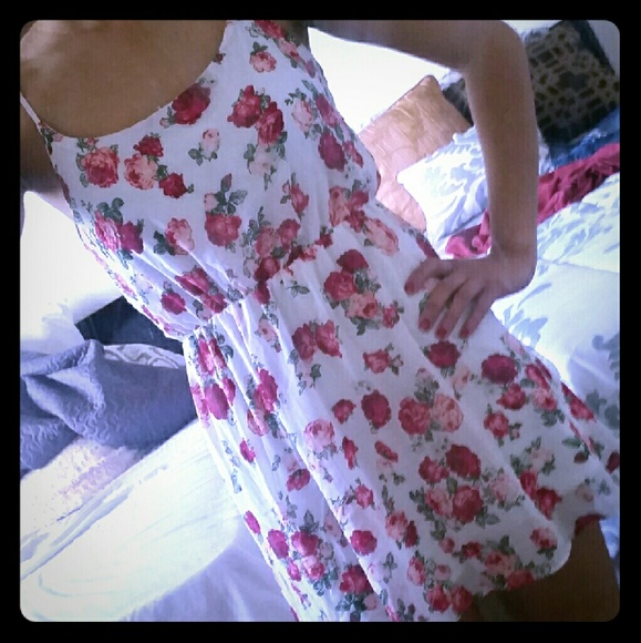 Forever 21 Dress Small