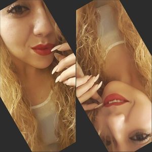 Meet your Posher, Edith