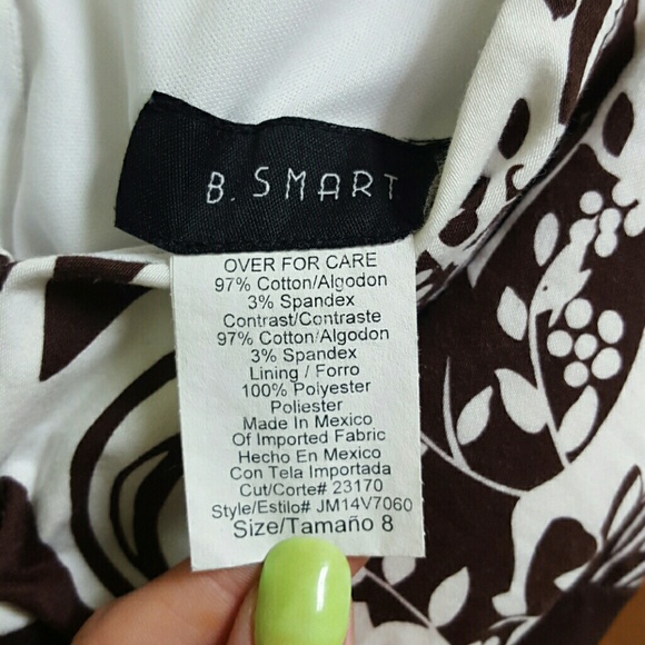 Dress - Picture 3 of 3