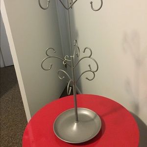 Jewelry tree
