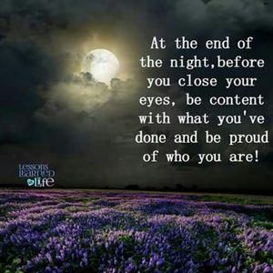 Meet your Posher, Jaylene