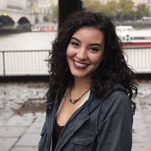 Meet your Posher, Brianna