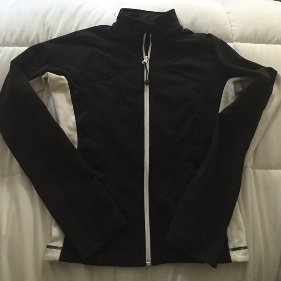 Lululemon zipper jacket