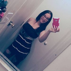 Meet your Posher, Ginger