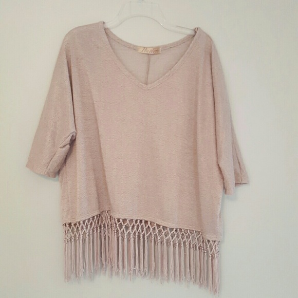 Penelope Tops - Formal shirt