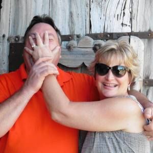 Meet your Posher, Karen