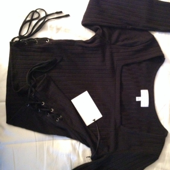 Pacsun top by Kendall and Kylie