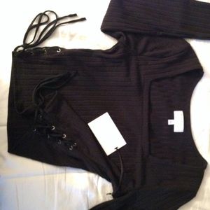 Pacsun top by Kendall and Kylie