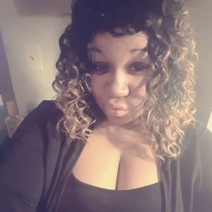 Meet your Posher, Thelma