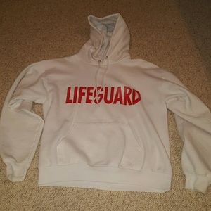 Lifeguard Hoodie