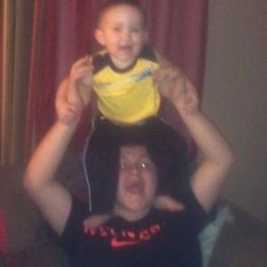 Meet your Posher, Ricky