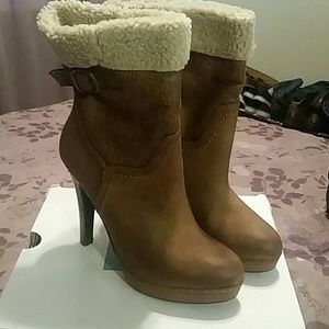 CALL IT SPRING BOOTS NEVER WORN❗️❗️