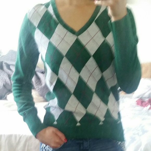 Tommy Hilfiger Sweater Small