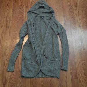 American eagle cardigan