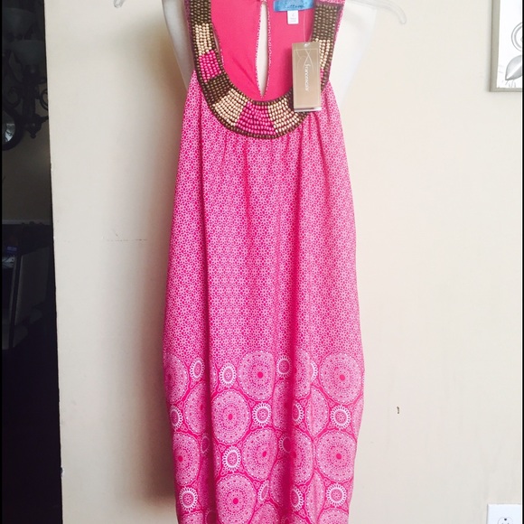 Francesca's Collection Dress- NWT