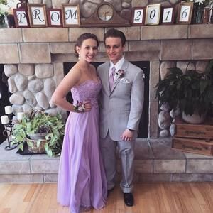 Meet your Posher, Emily