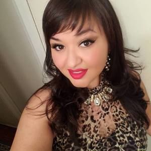 Meet your Posher, Angelica