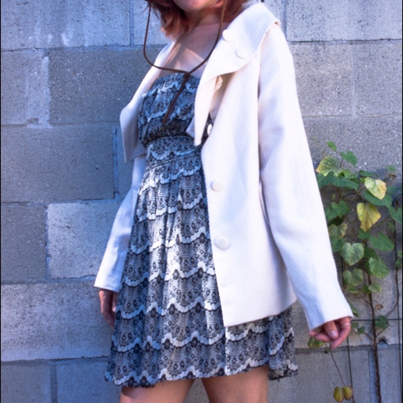 Ya Los Angeles Dress