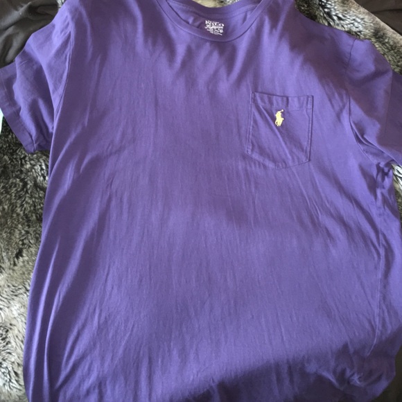 Short sleeve Polo shirt