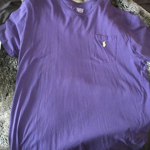 Short sleeve Polo shirt