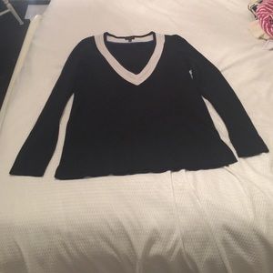 Talbots sweater