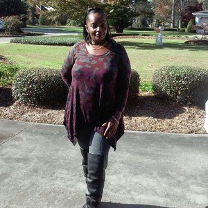 Meet your Posher, Janice